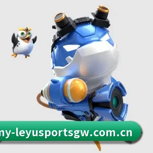 乐鱼体育官网 APP